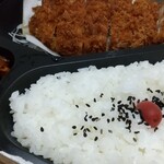 Tonkatsu Kagurazaka Sakura - 