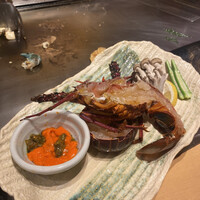 神戸ステーキ 花ほうび - 
