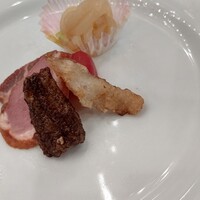 中国料理ベルビュー慶招樓 - 