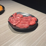 Waｇyuuyakiniku aokiya - 