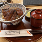 Unagi No Miyata - 