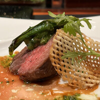 ラトリエ ドゥ ジョエル・ロブション - 