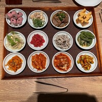 焼肉一七三 向山 - 