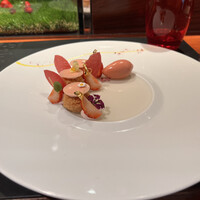 ラトリエ ドゥ ジョエル・ロブション - 