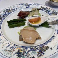 中国飯店 紫玉蘭 - 