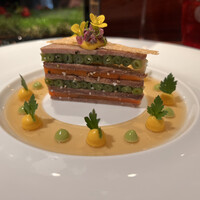 ラトリエ ドゥ ジョエル・ロブション - 