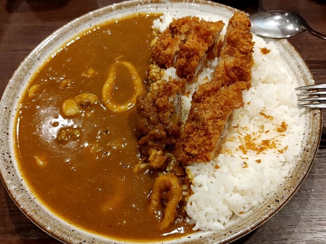 カレーハウスCoCo壱番屋 釧路星が浦大通店（カレーハウスココイチバンヤ） - 新大楽毛（カレー）の写真