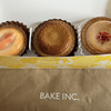 BAKE CHEESE TART 池袋店