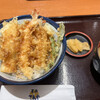 天丼てんや 浅草店