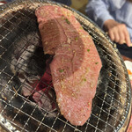 焼肉処バッテン - 