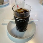 INODA COFFEE - アイスコーヒー①