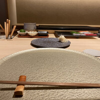 鮨なかの - 