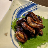 うなぎ処 山道 - 