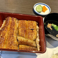 うなぎ処 山道 - 