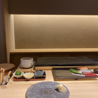 鮨なかの - 