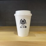 伊勢製菓 三ツ橋 - 