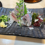 すしざんまい 本店 - 