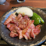 Yakiniku Zaou - 