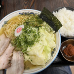 Torashin Ramen - 