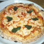 窯右衛門 - マルゲリータ。