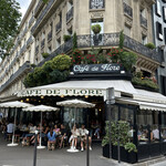 Cafe de Flore - 