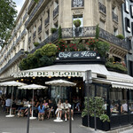 Cafe de Flore - 