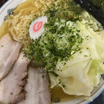 Torashin Ramen - 