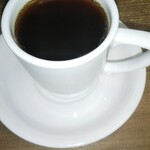 窯右衛門 - ブレンド珈琲。