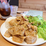 いろどりCafe&Dining Cocoha - 