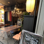 和フレンチバル村塾 - 