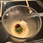 和フレンチバル村塾 - アミューズ