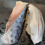 すしざんまい 本店 - 