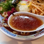 野郎ラーメン - 