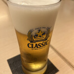 Hakodate Uni Murakami - 北海道はやはりサッポロビール