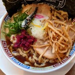 野郎ラーメン - 