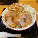 Ramen Amanto - 