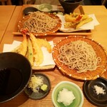 Te Uchi Soba Ishizuki - 