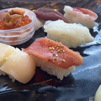 おたる政寿司 ぜん庵 - 