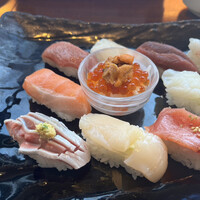 おたる政寿司 ぜん庵 - 