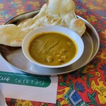 インド料理カバブハウス - 