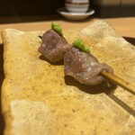 おみ乃 神谷町 - 