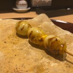 おみ乃 神谷町 - 