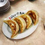 ねぎたん塩・焼肉・お食事 ジャン高山 - 