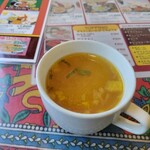 インド料理カバブハウス - 