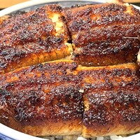 うなぎ家 しば福や - 