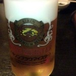 鶏や 笹木 - キリンブラウマイスター