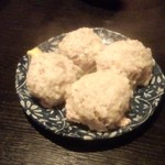 鶏しゅうまい！