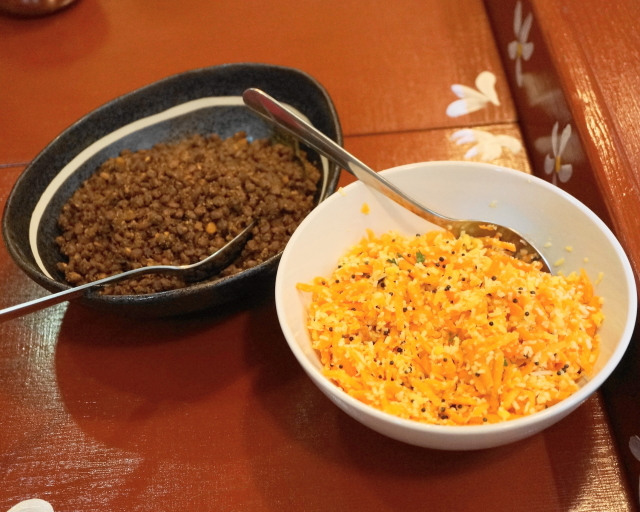 Minami Indian Nandori photo 4