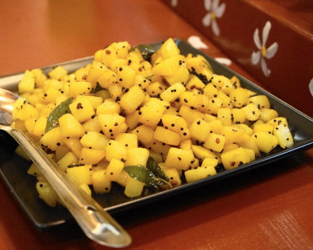 Minami Indian Nandori photo 5