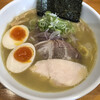 四代目麺処 ゆうじ